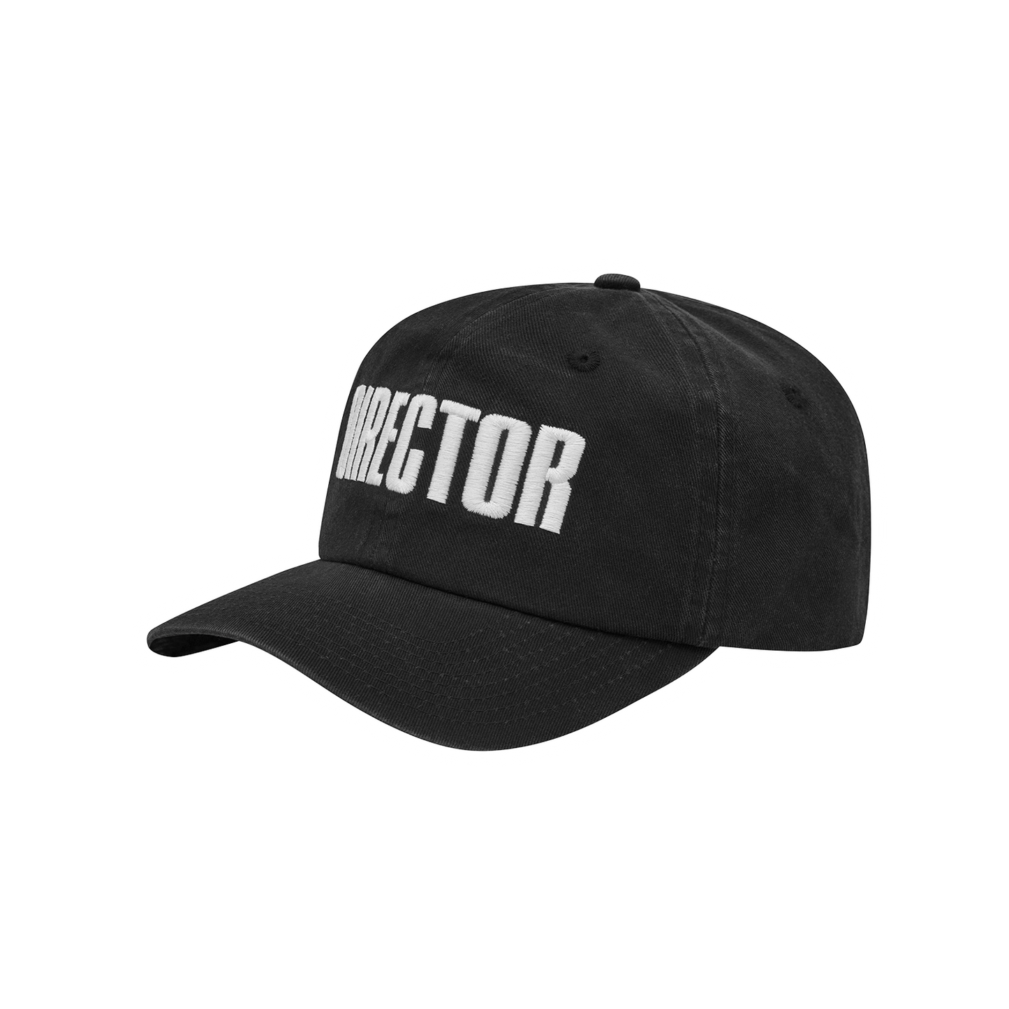 GABRIEL MOSES CAMERAMAN CAP [BLACK]