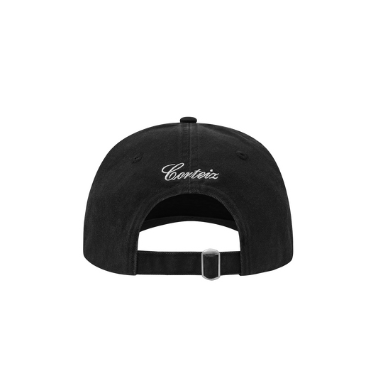 GABRIEL MOSES CAMERAMAN CAP [BLACK]