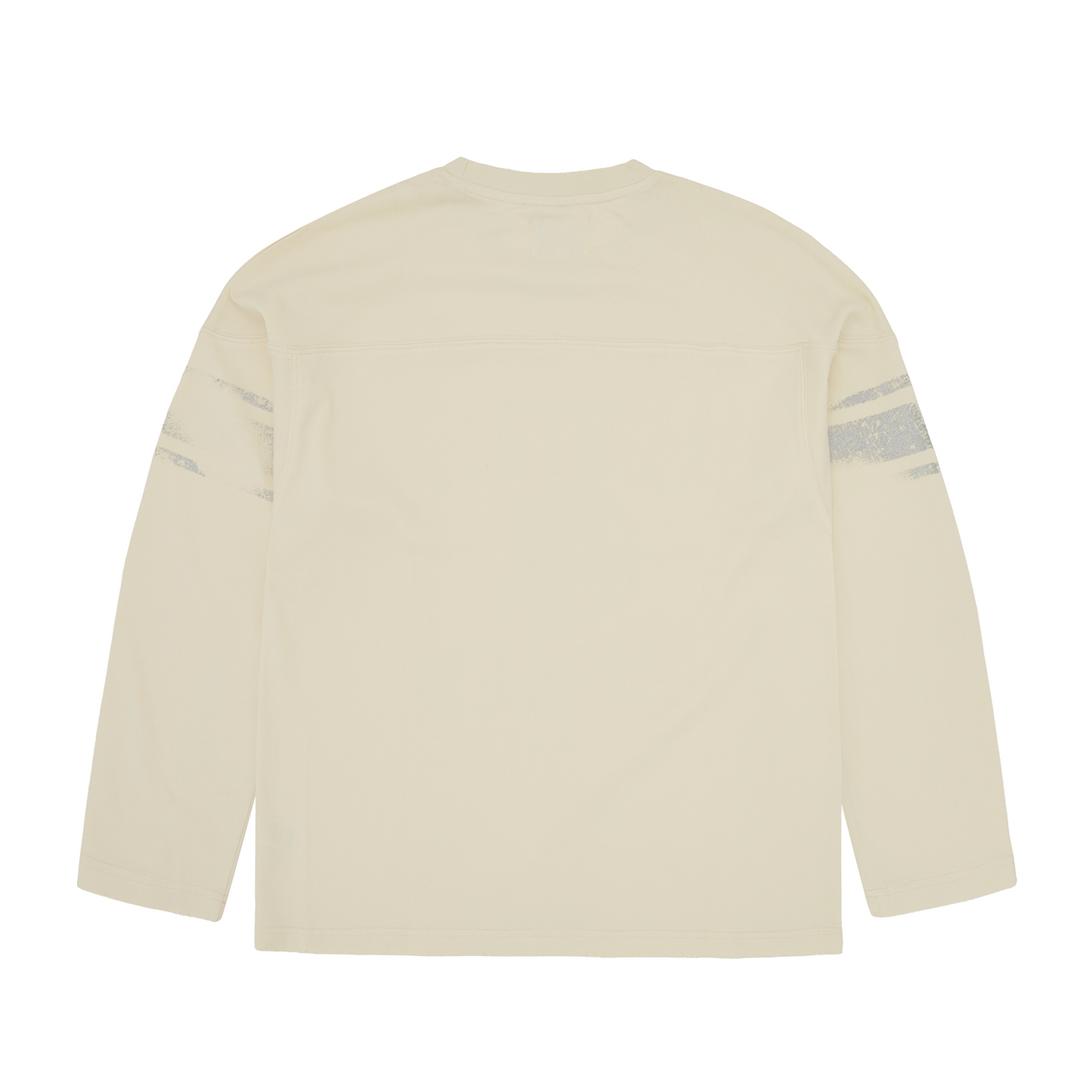 GRIDIRON LS [CREAM]