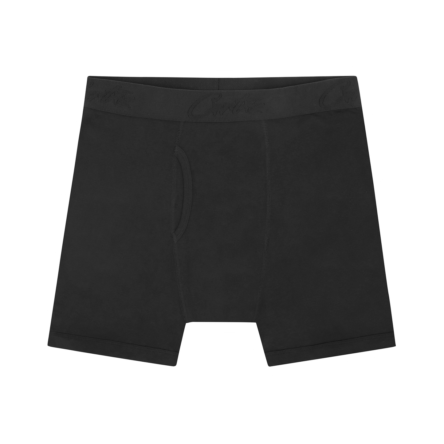 BLACK TONAL ALLSTARZ BOXERS [3 PACK]