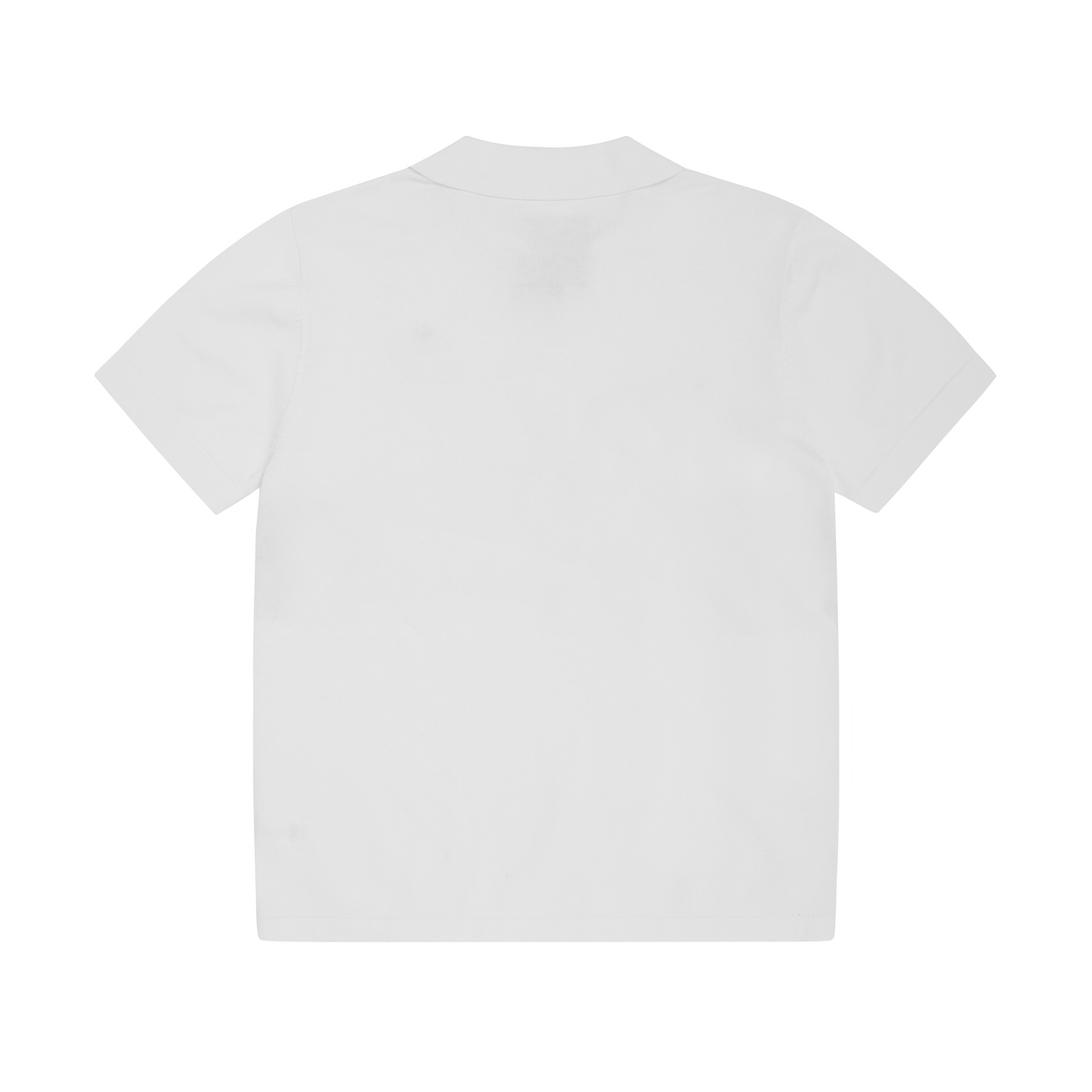 SERIE A KNIT JERSEY [WHITE]