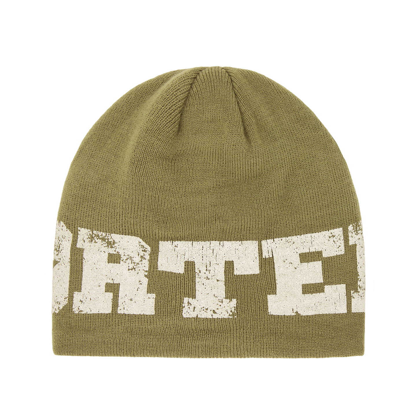 STAR SKULLY [OLIVE]